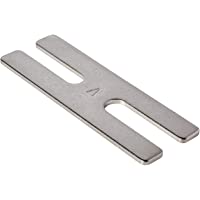 Los mejores  - Laser 7319 Tools 7319-Herramienta de sujeción para Amortiguador de Horquilla de Motocicleta (10-3 mm-12-7 mm)
